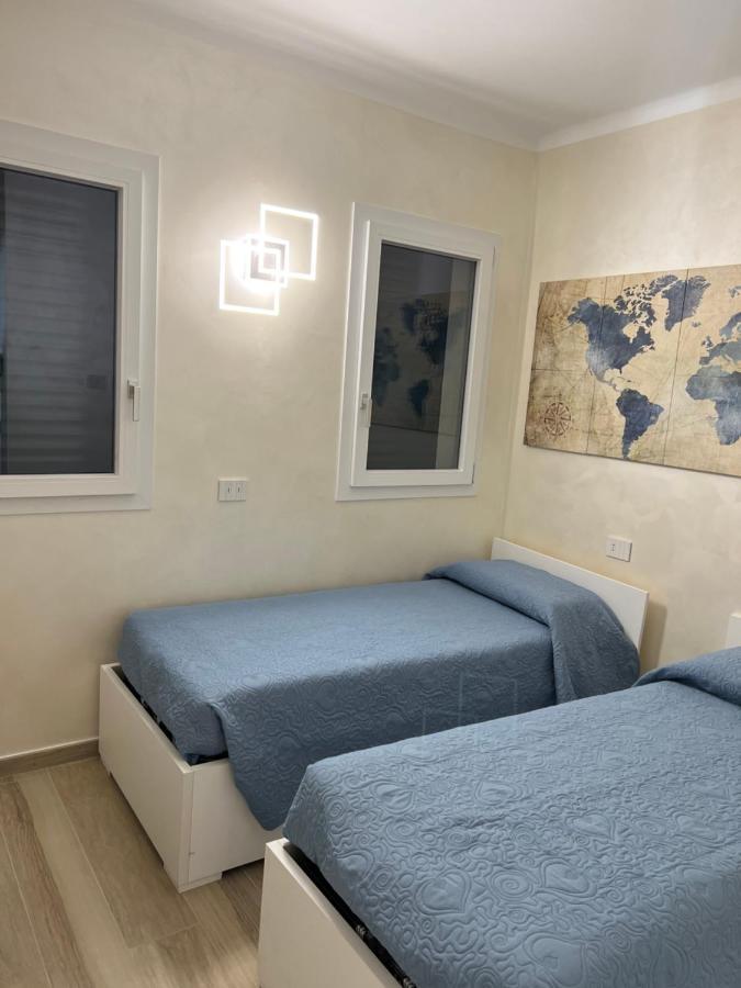 Corso Montecarlo Apartment Ventimiglia Exterior foto